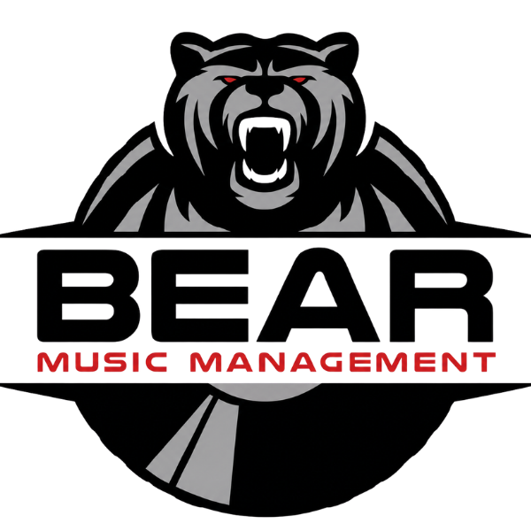 Bear Logo